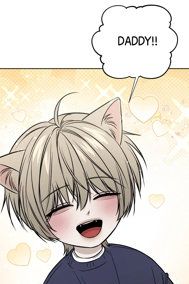 [Mr. Blue BL Short Stories] Lewd Invasion [Dindin] - Chapter 3 manhwa