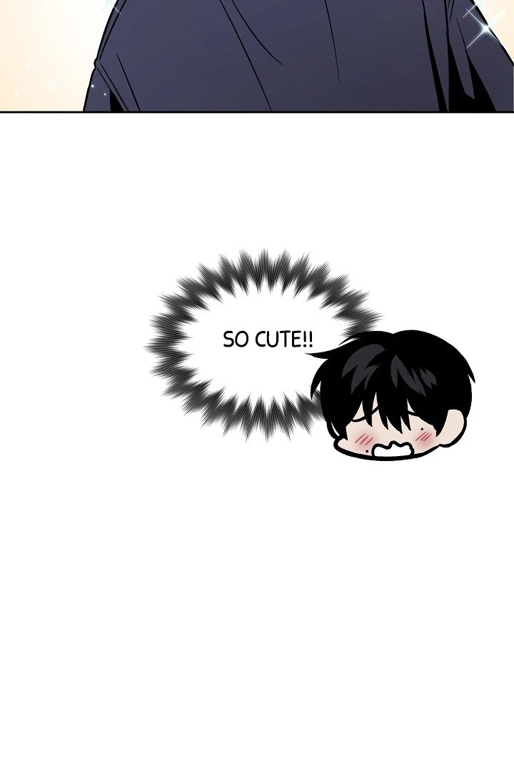 [Mr. Blue BL Short Stories] Lewd Invasion [Dindin] - Chapter 3 manhwa