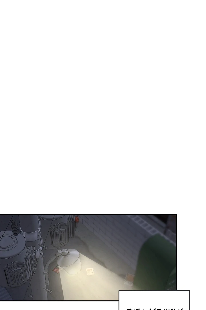 [Mr. Blue BL Short Stories] Lewd Invasion [Dindin] - Chapter 3 manhwa