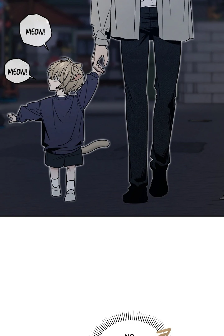 [Mr. Blue BL Short Stories] Lewd Invasion [Dindin] - Chapter 3 manhwa
