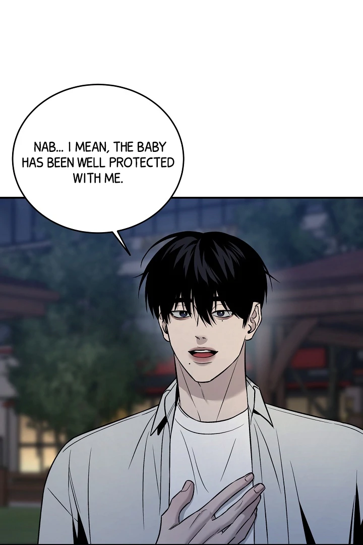 [Mr. Blue BL Short Stories] Lewd Invasion [Dindin] - Chapter 3 manhwa
