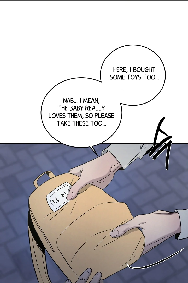 [Mr. Blue BL Short Stories] Lewd Invasion [Dindin] - Chapter 3 manhwa