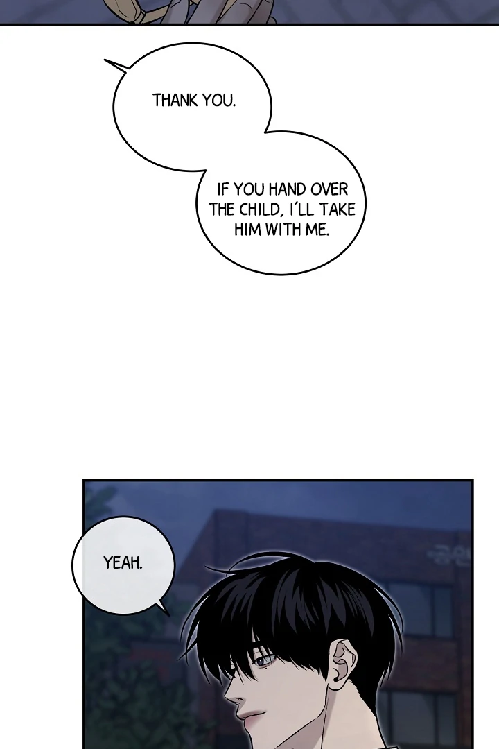 [Mr. Blue BL Short Stories] Lewd Invasion [Dindin] - Chapter 3 manhwa