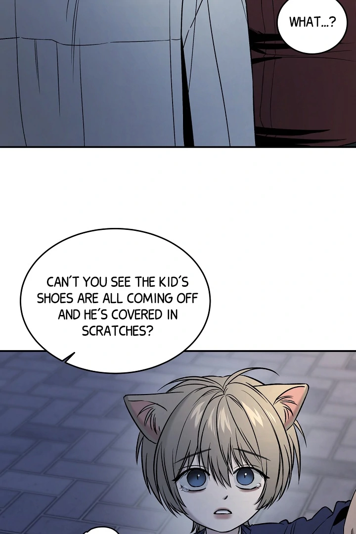 [Mr. Blue BL Short Stories] Lewd Invasion [Dindin] - Chapter 3 manhwa