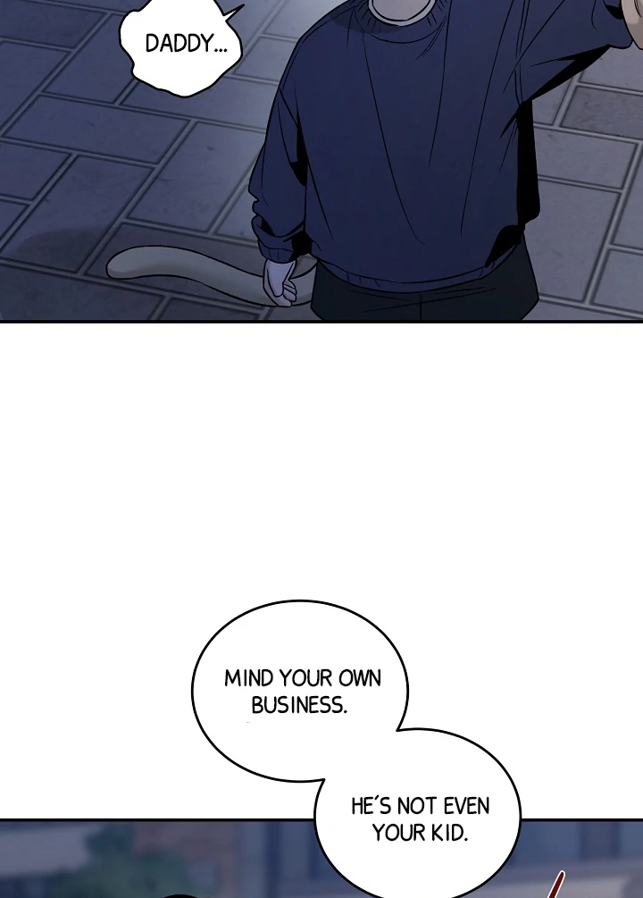 [Mr. Blue BL Short Stories] Lewd Invasion [Dindin] - Chapter 3 manhwa