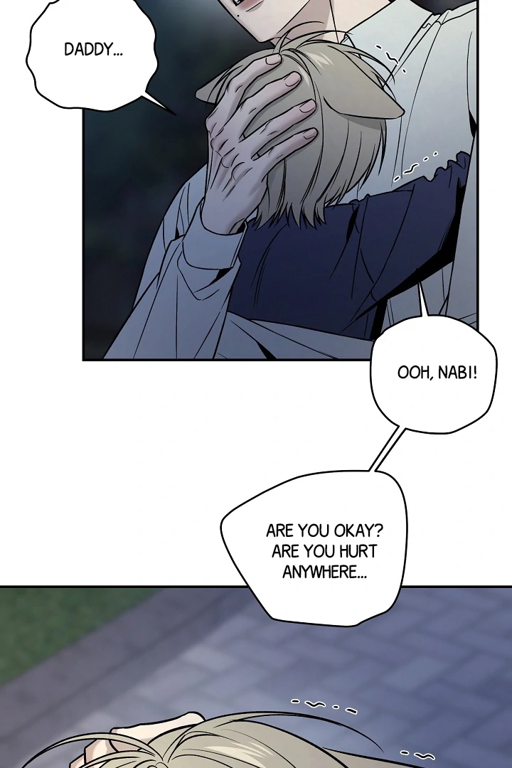 [Mr. Blue BL Short Stories] Lewd Invasion [Dindin] - Chapter 3 manhwa