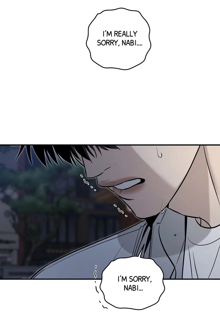 [Mr. Blue BL Short Stories] Lewd Invasion [Dindin] - Chapter 3 manhwa