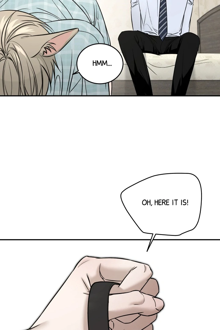 [Mr. Blue BL Short Stories] Lewd Invasion [Dindin] - Chapter 4 manhwa