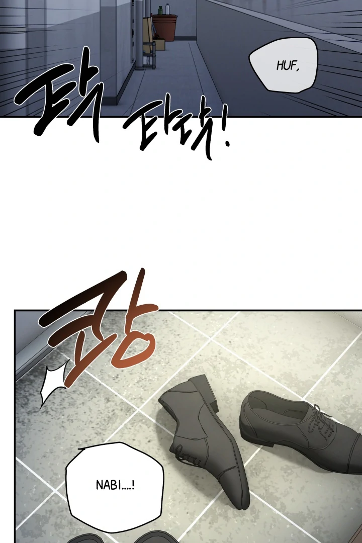 [Mr. Blue BL Short Stories] Lewd Invasion [Dindin] - Chapter 4 manhwa
