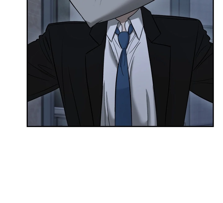 [Mr. Blue BL Short Stories] Lewd Invasion [Dindin] - Chapter 4 manhwa