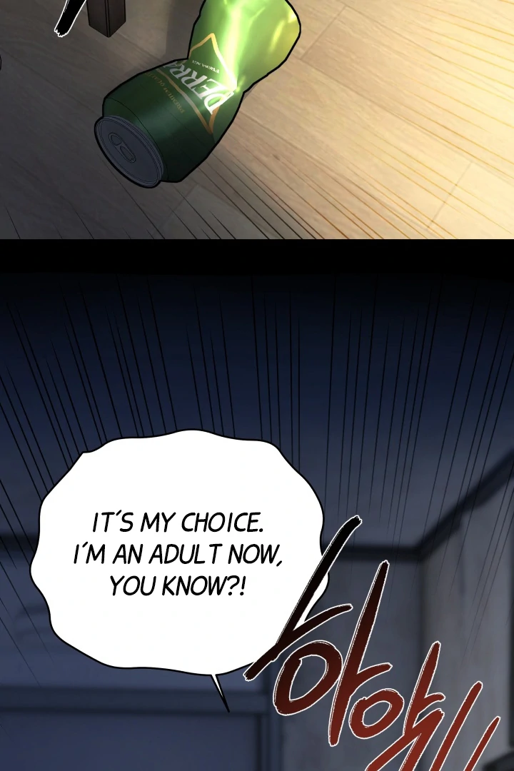 [Mr. Blue BL Short Stories] Lewd Invasion [Dindin] - Chapter 4 manhwa