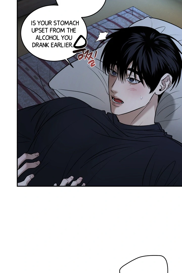 [Mr. Blue BL Short Stories] Lewd Invasion [Dindin] - Chapter 4 manhwa