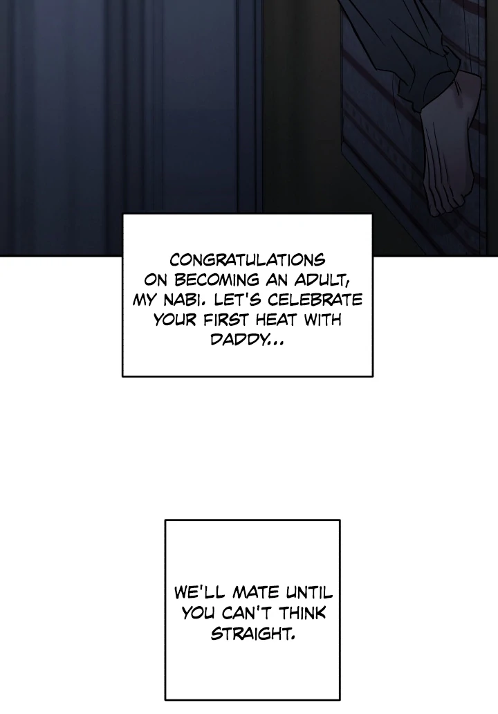 [Mr. Blue BL Short Stories] Lewd Invasion [Dindin] - Chapter 4 manhwa