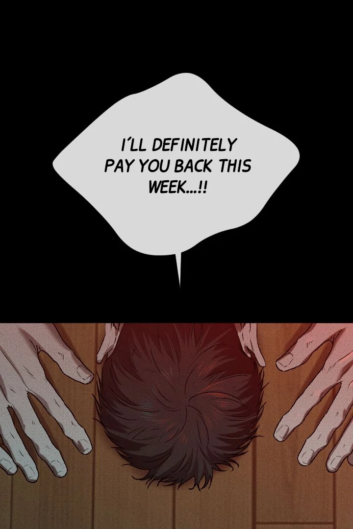 [Mr. Blue BL Short Stories] Lewd Invasion [Dindin] - Chapter 6 manhwa