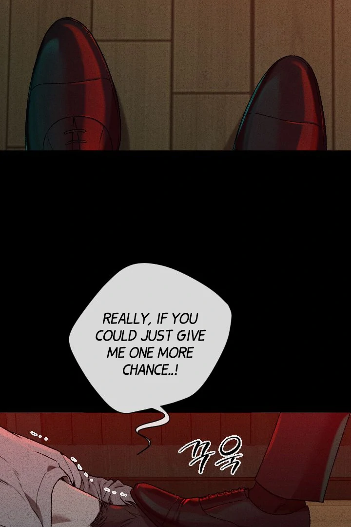 [Mr. Blue BL Short Stories] Lewd Invasion [Dindin] - Chapter 6 manhwa