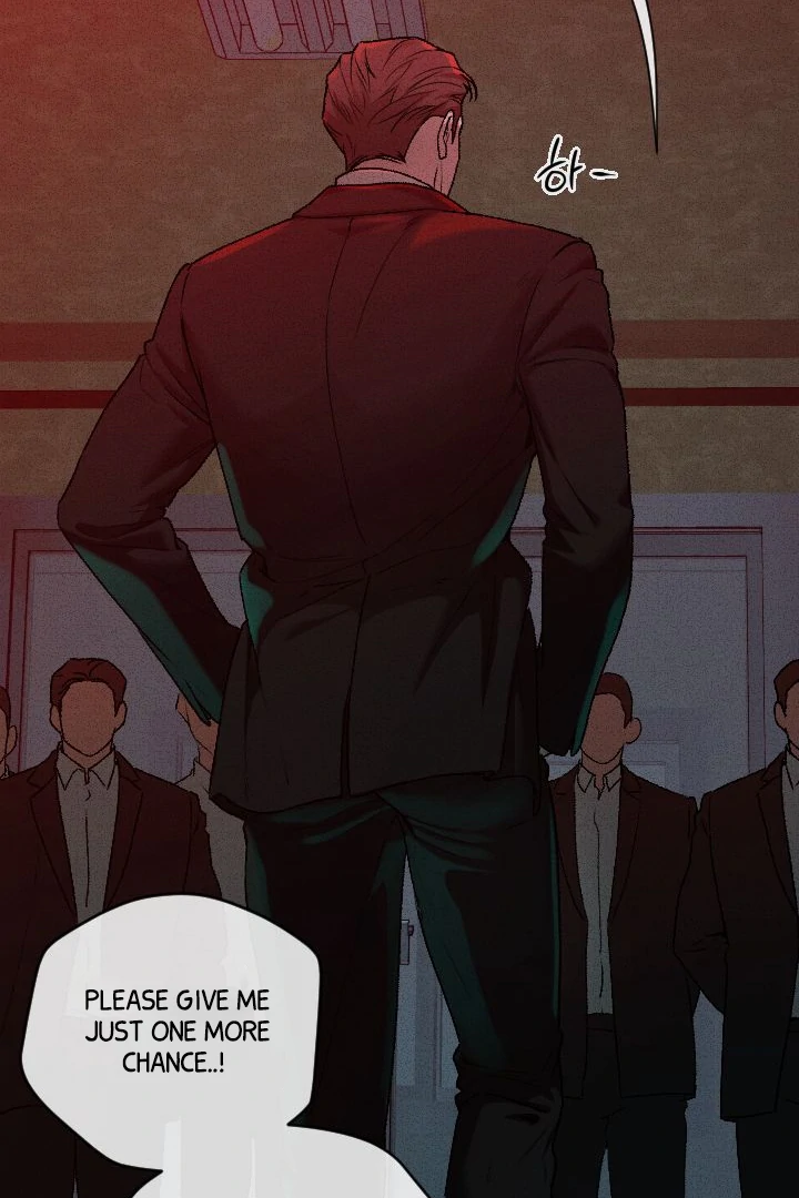 [Mr. Blue BL Short Stories] Lewd Invasion [Dindin] - Chapter 6 manhwa