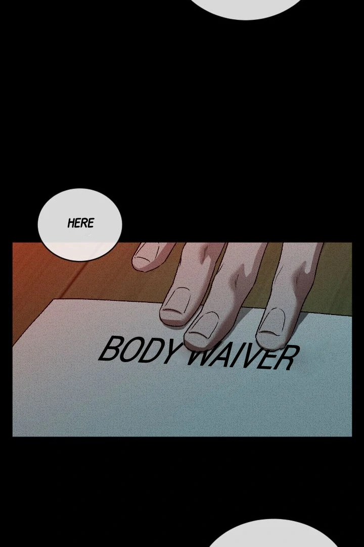 [Mr. Blue BL Short Stories] Lewd Invasion [Dindin] - Chapter 6 manhwa