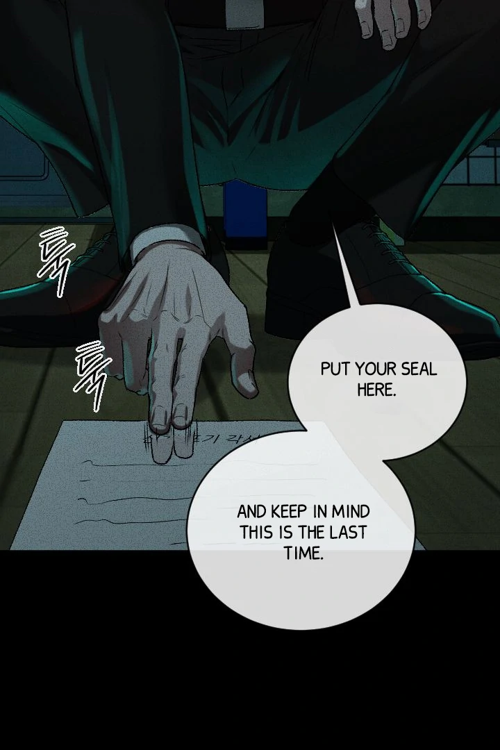 [Mr. Blue BL Short Stories] Lewd Invasion [Dindin] - Chapter 6 manhwa