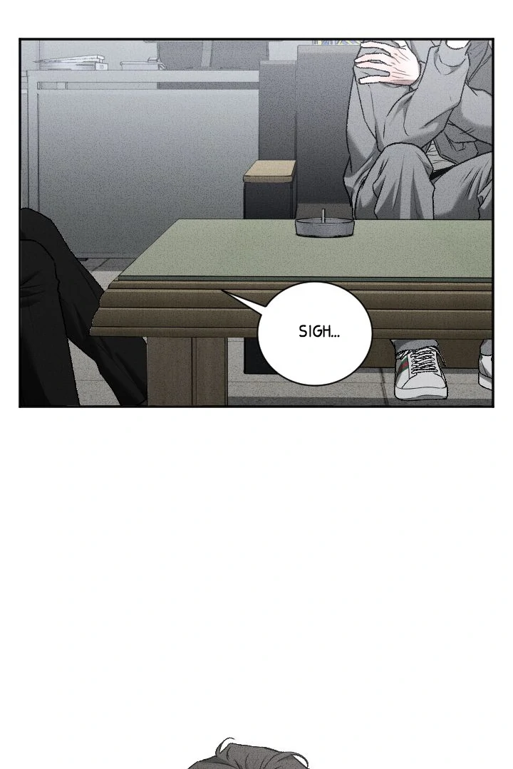 [Mr. Blue BL Short Stories] Lewd Invasion [Dindin] - Chapter 6 manhwa