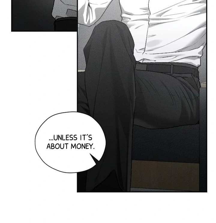 [Mr. Blue BL Short Stories] Lewd Invasion [Dindin] - Chapter 6 manhwa