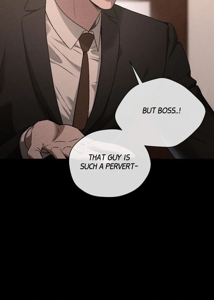 [Mr. Blue BL Short Stories] Lewd Invasion [Dindin] - Chapter 6 manhwa