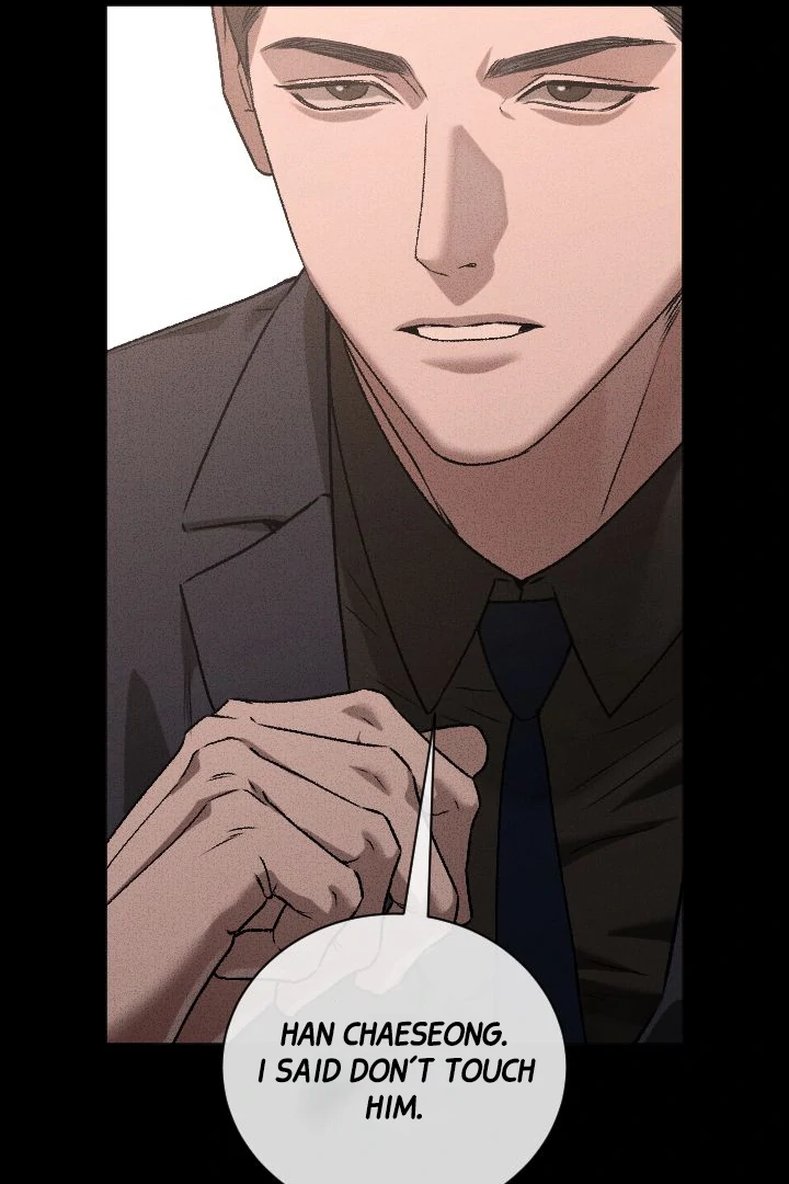 [Mr. Blue BL Short Stories] Lewd Invasion [Dindin] - Chapter 6 manhwa