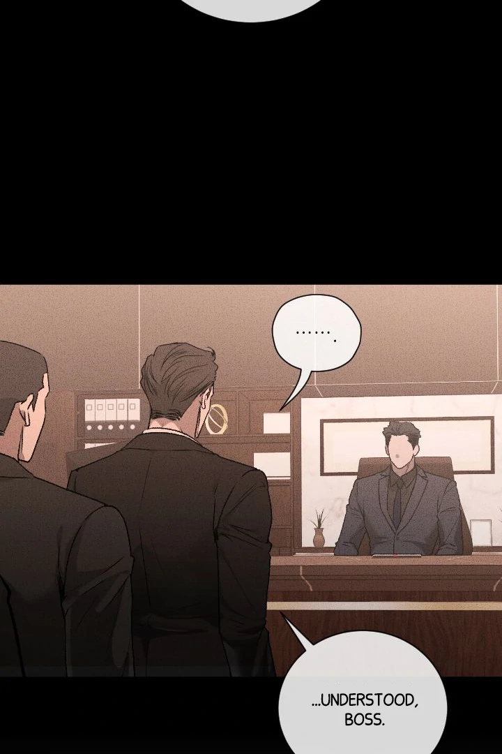 [Mr. Blue BL Short Stories] Lewd Invasion [Dindin] - Chapter 6 manhwa
