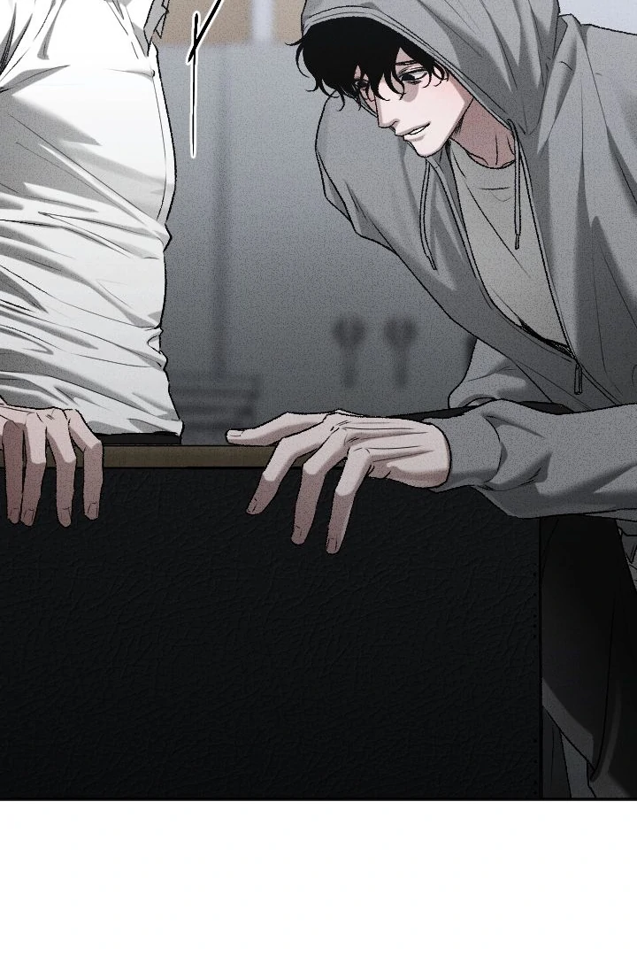 [Mr. Blue BL Short Stories] Lewd Invasion [Dindin] - Chapter 6 manhwa