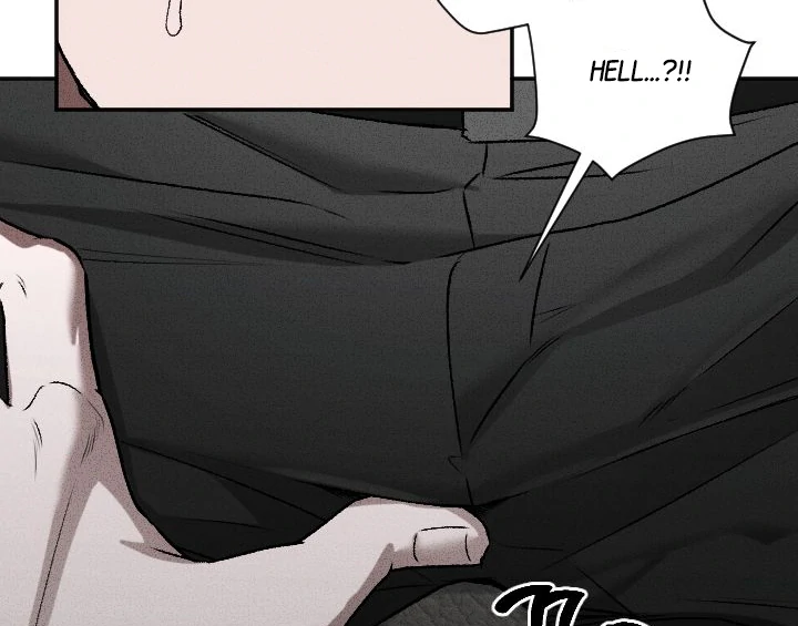 [Mr. Blue BL Short Stories] Lewd Invasion [Dindin] - Chapter 6 manhwa