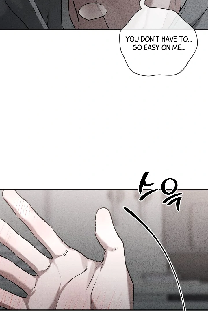 [Mr. Blue BL Short Stories] Lewd Invasion [Dindin] - Chapter 6 manhwa