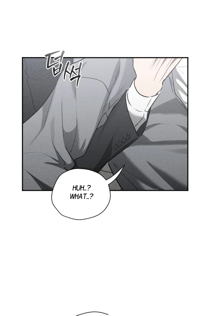 [Mr. Blue BL Short Stories] Lewd Invasion [Dindin] - Chapter 6 manhwa