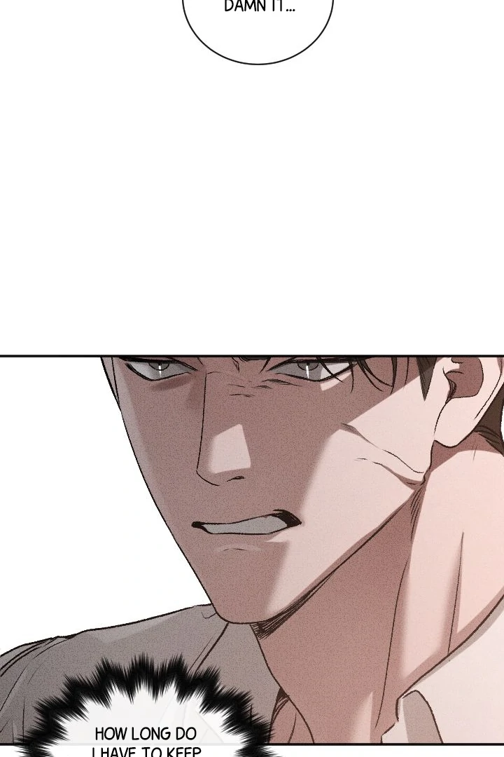 [Mr. Blue BL Short Stories] Lewd Invasion [Dindin] - Chapter 6 manhwa