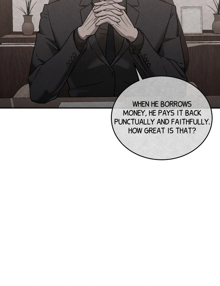 [Mr. Blue BL Short Stories] Lewd Invasion [Dindin] - Chapter 6 manhwa
