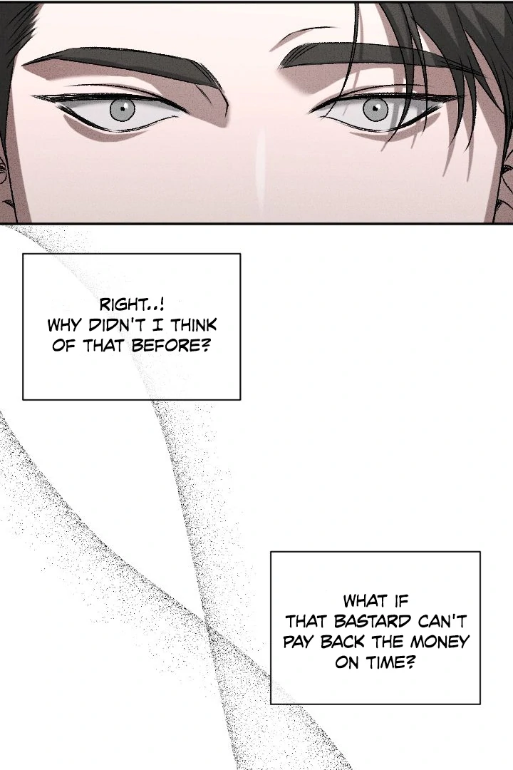 [Mr. Blue BL Short Stories] Lewd Invasion [Dindin] - Chapter 6 manhwa