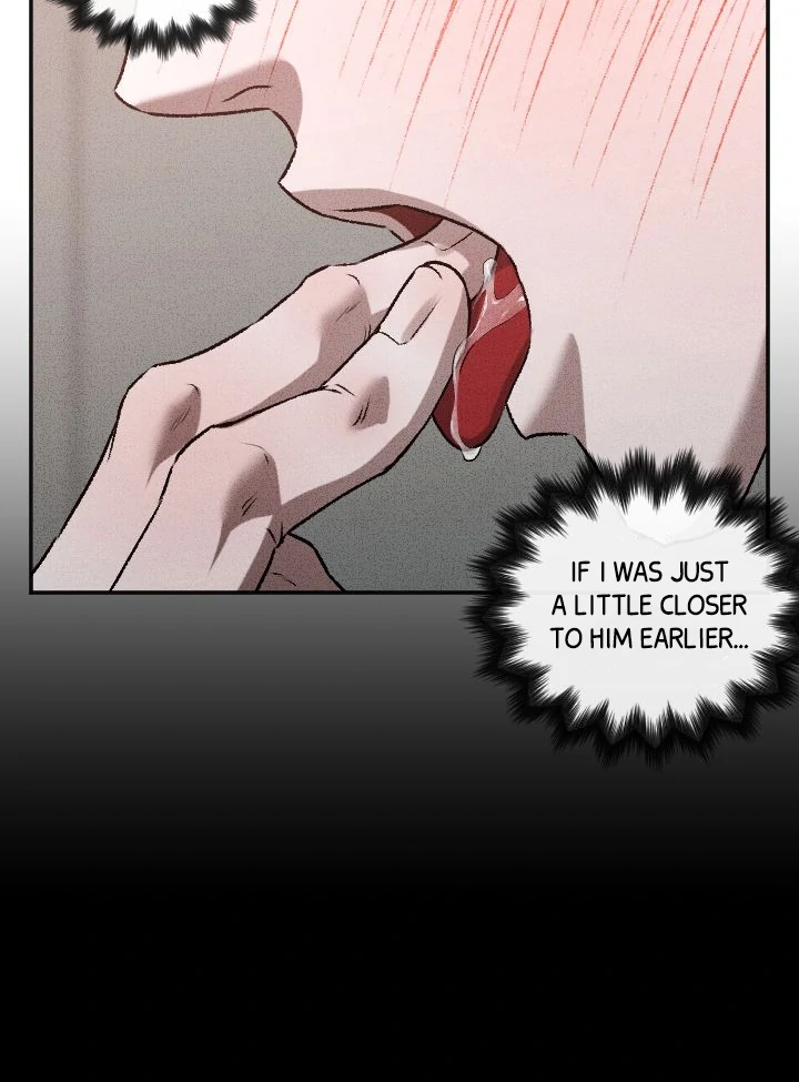 [Mr. Blue BL Short Stories] Lewd Invasion [Dindin] - Chapter 6 manhwa