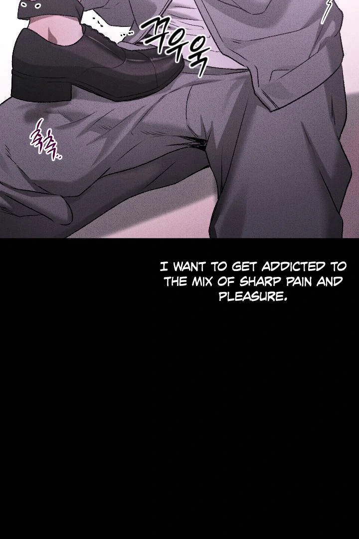 [Mr. Blue BL Short Stories] Lewd Invasion [Dindin] - Chapter 6 manhwa