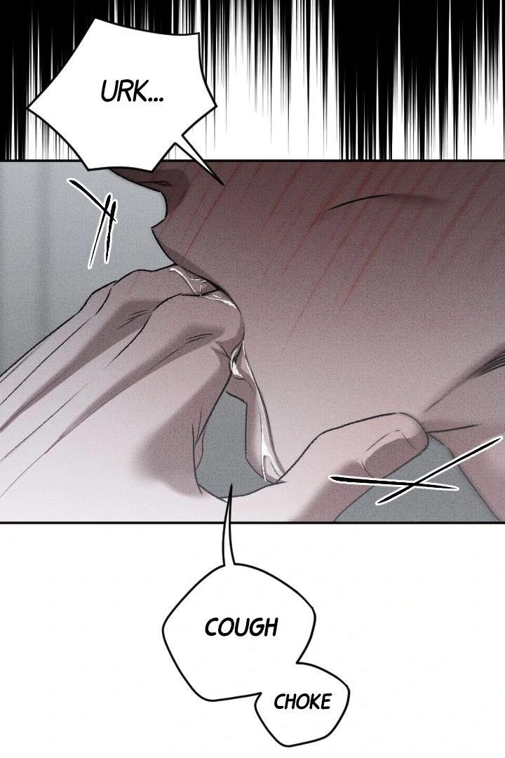 [Mr. Blue BL Short Stories] Lewd Invasion [Dindin] - Chapter 6 manhwa
