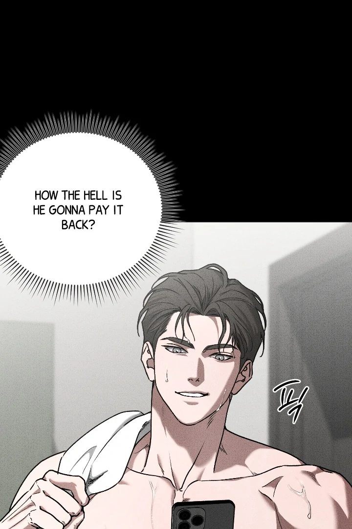 [Mr. Blue BL Short Stories] Lewd Invasion [Dindin] - Chapter 7 manhwa