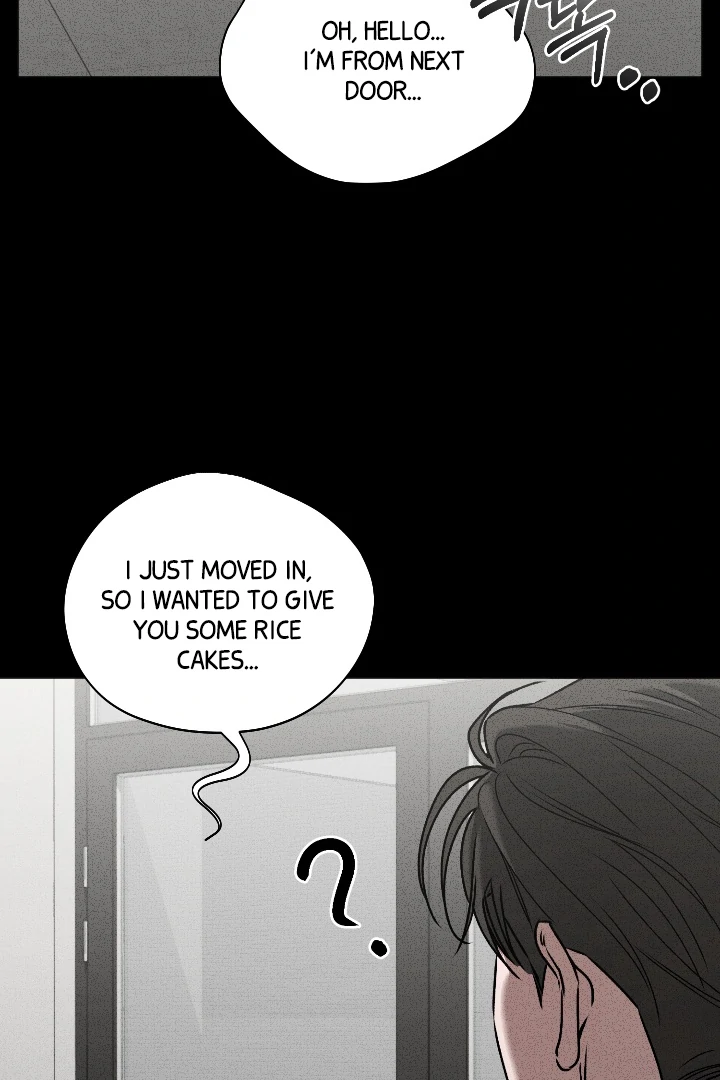 [Mr. Blue BL Short Stories] Lewd Invasion [Dindin] - Chapter 7 manhwa