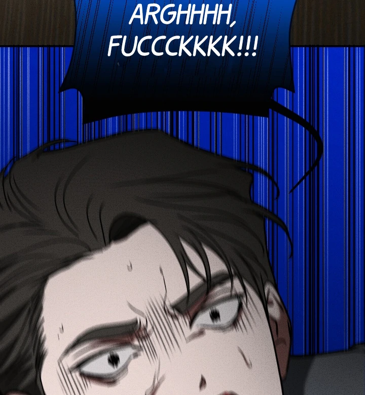 [Mr. Blue BL Short Stories] Lewd Invasion [Dindin] - Chapter 7 manhwa