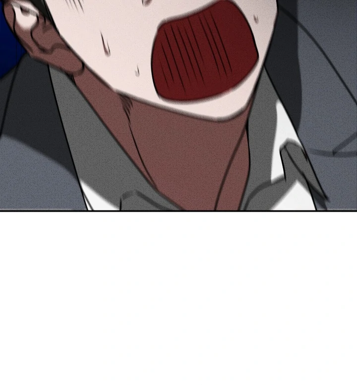[Mr. Blue BL Short Stories] Lewd Invasion [Dindin] - Chapter 7 manhwa