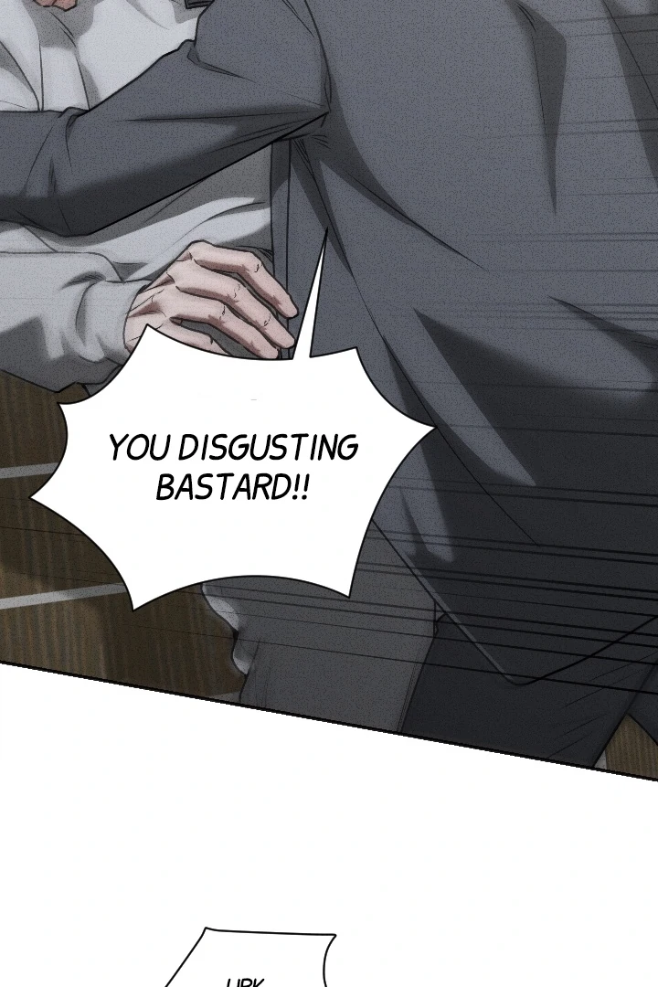 [Mr. Blue BL Short Stories] Lewd Invasion [Dindin] - Chapter 7 manhwa