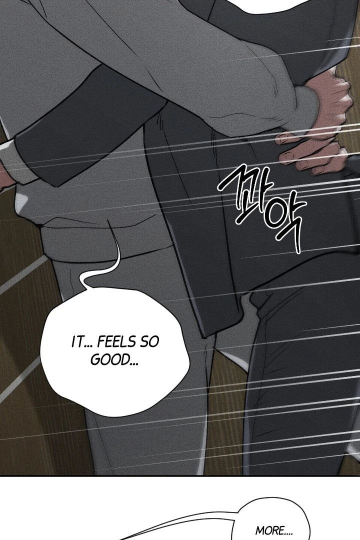 [Mr. Blue BL Short Stories] Lewd Invasion [Dindin] - Chapter 7 manhwa