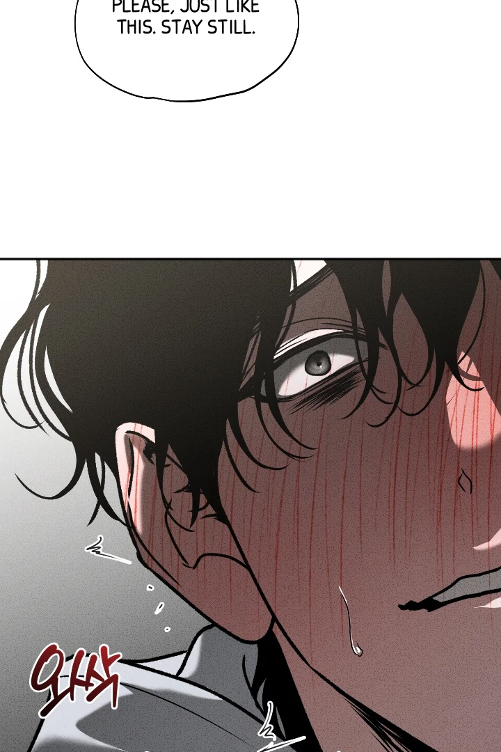 [Mr. Blue BL Short Stories] Lewd Invasion [Dindin] - Chapter 7 manhwa
