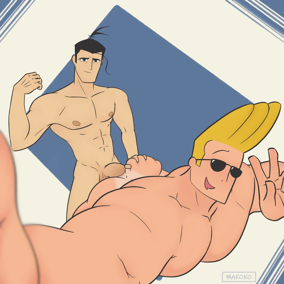 My Loudy Laundrette - Extra manhwa