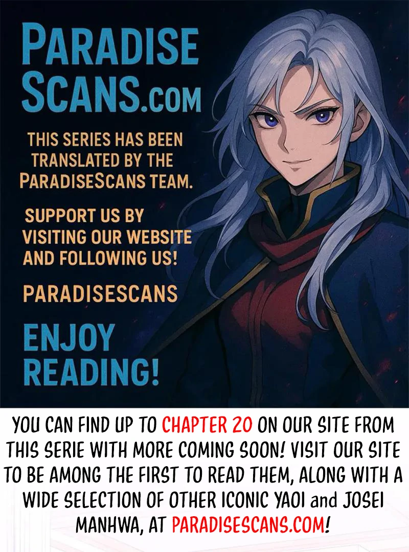 VESPER ( paradise scans ) - Chapter 4 manhwa