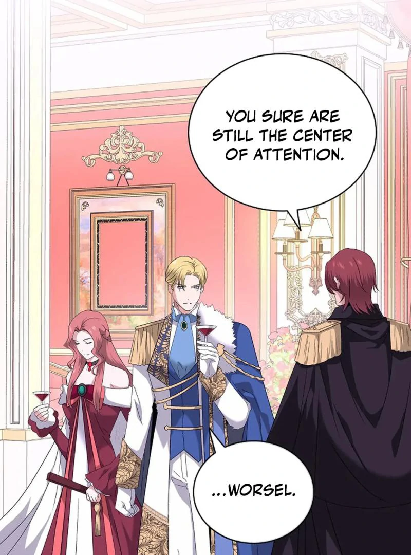 VESPER ( paradise scans ) - Chapter 4 manhwa