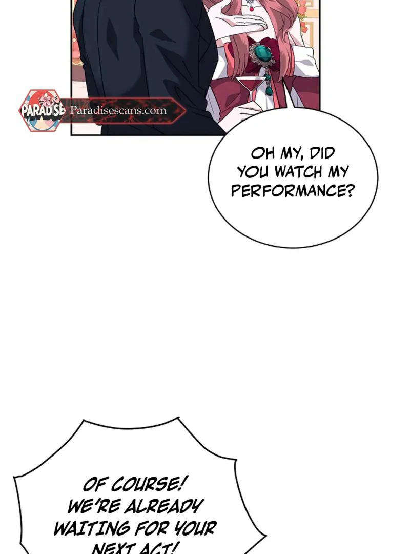VESPER ( paradise scans ) - Chapter 4 manhwa