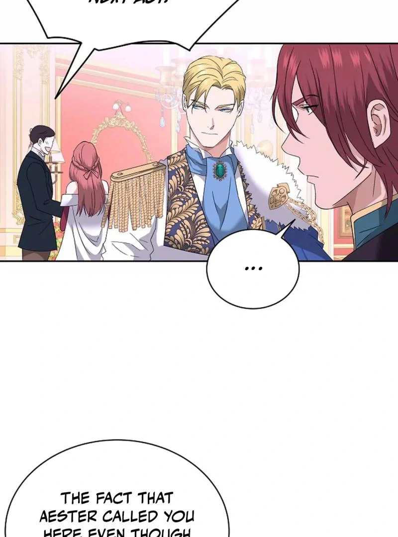 VESPER ( paradise scans ) - Chapter 4 manhwa