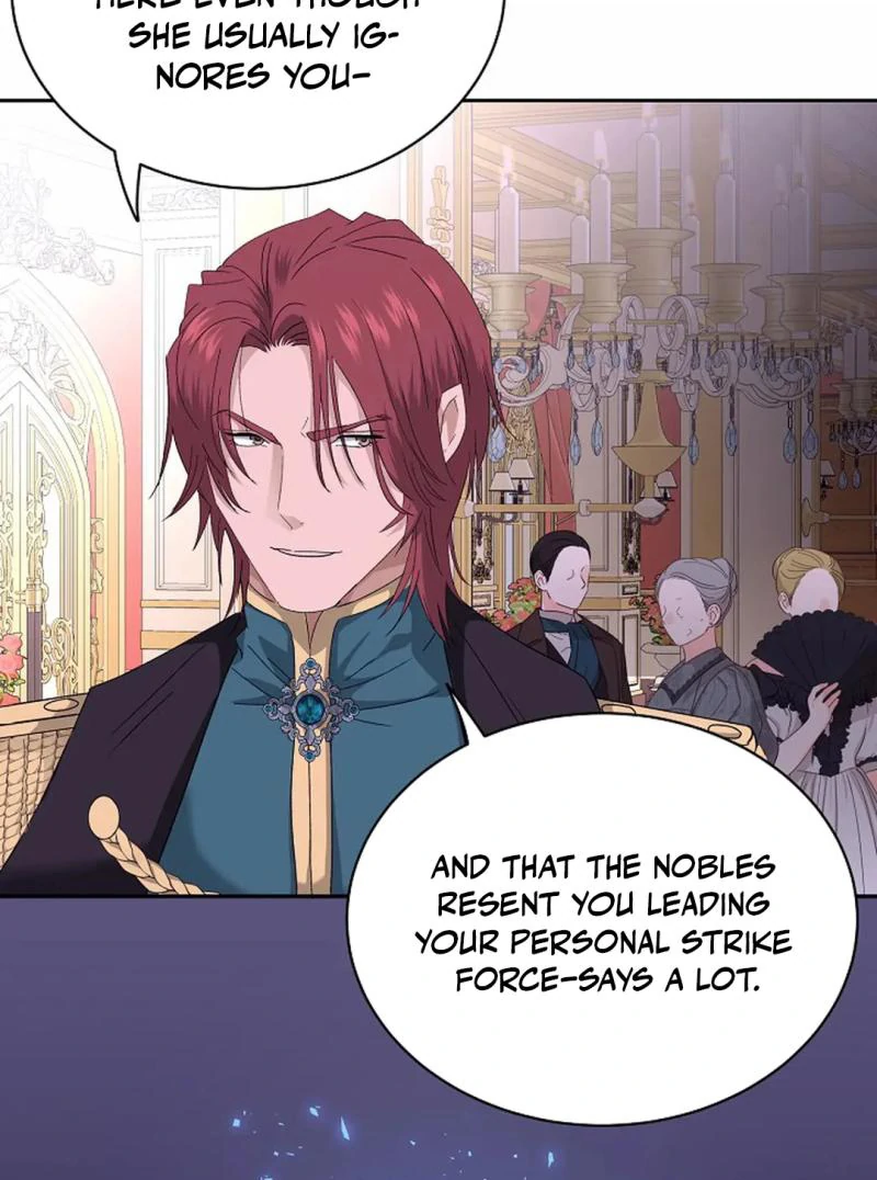 VESPER ( paradise scans ) - Chapter 4 manhwa